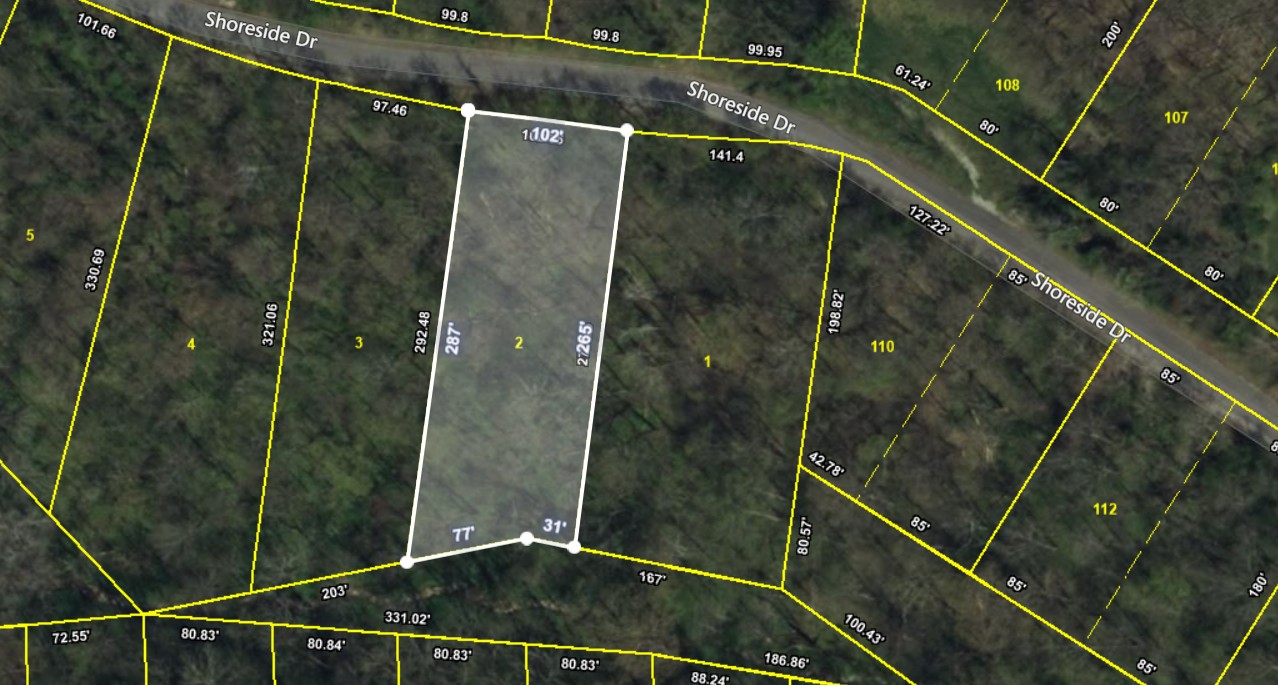 2 Shoreside Dr