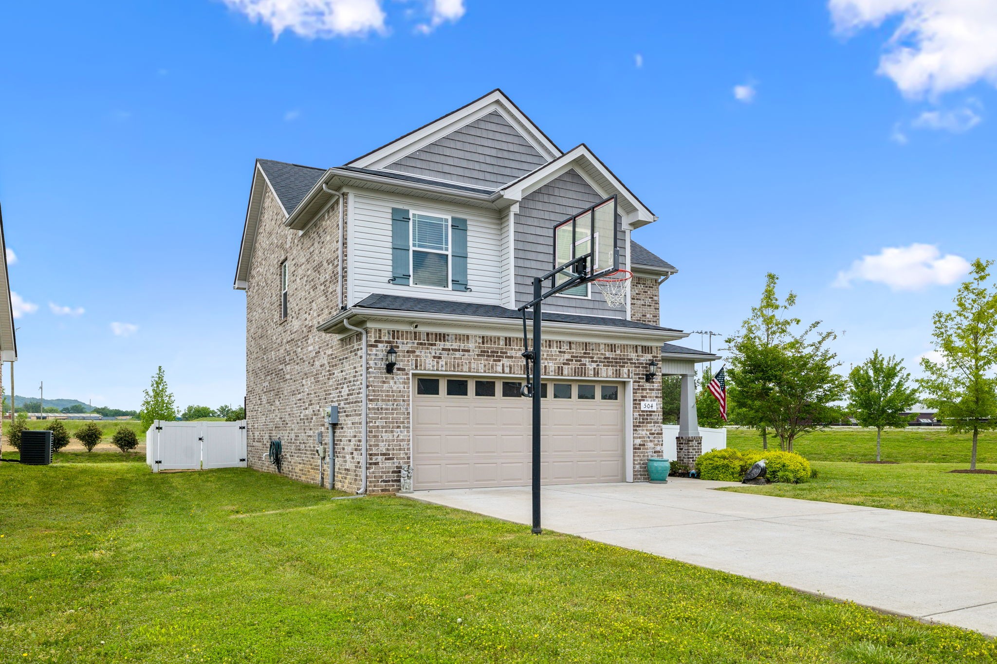 Middle Tennessee Properties 1 504 Eagle View Dr