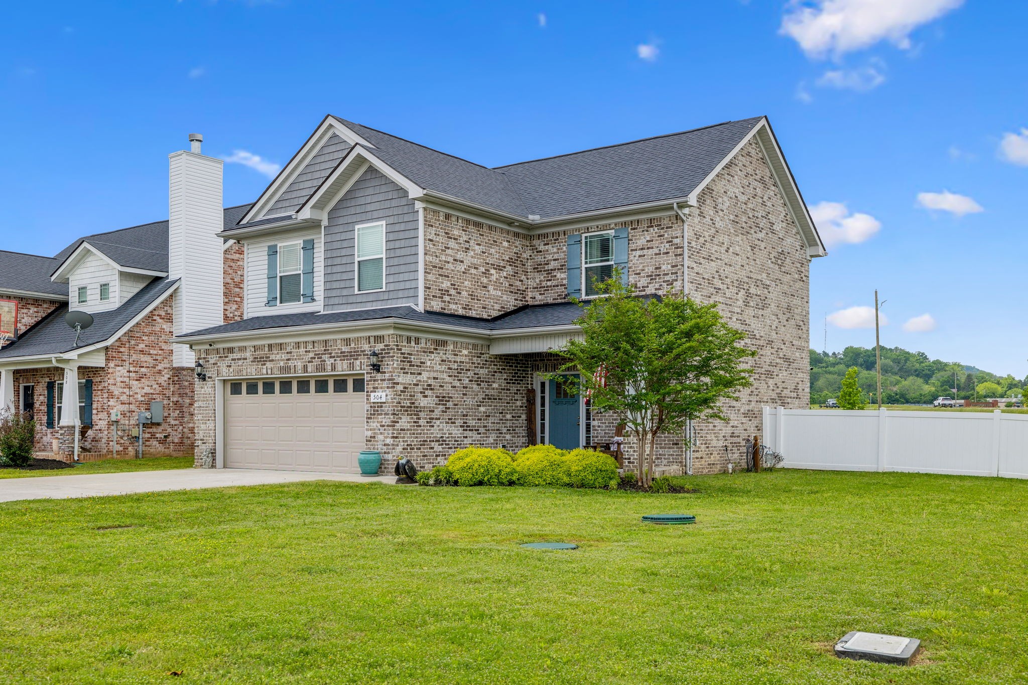 Middle Tennessee Properties 2 504 Eagle View Dr
