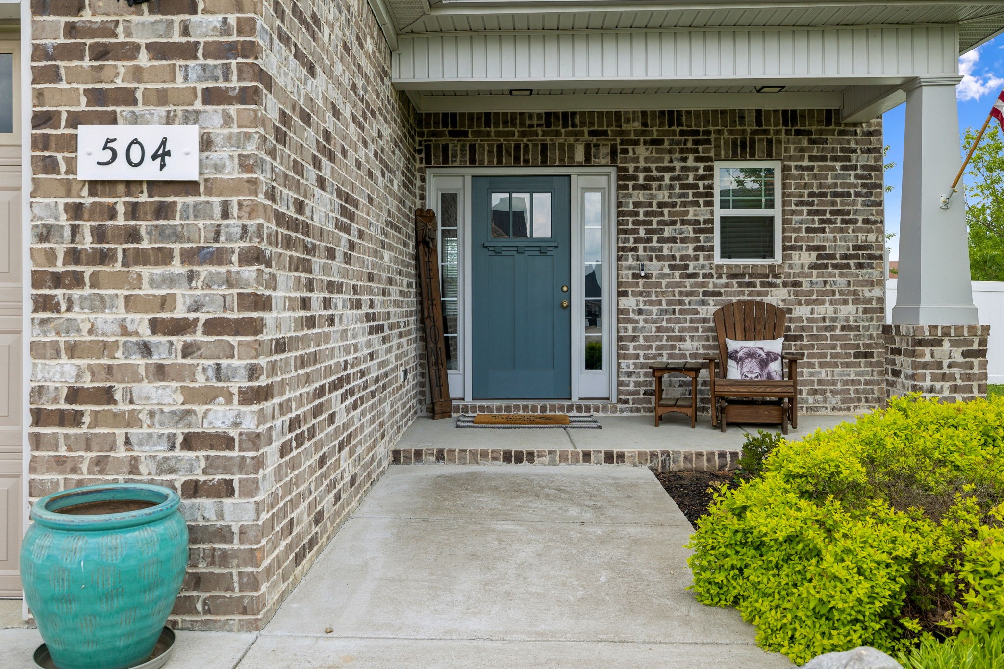 Middle Tennessee Properties 3 504 Eagle View Dr