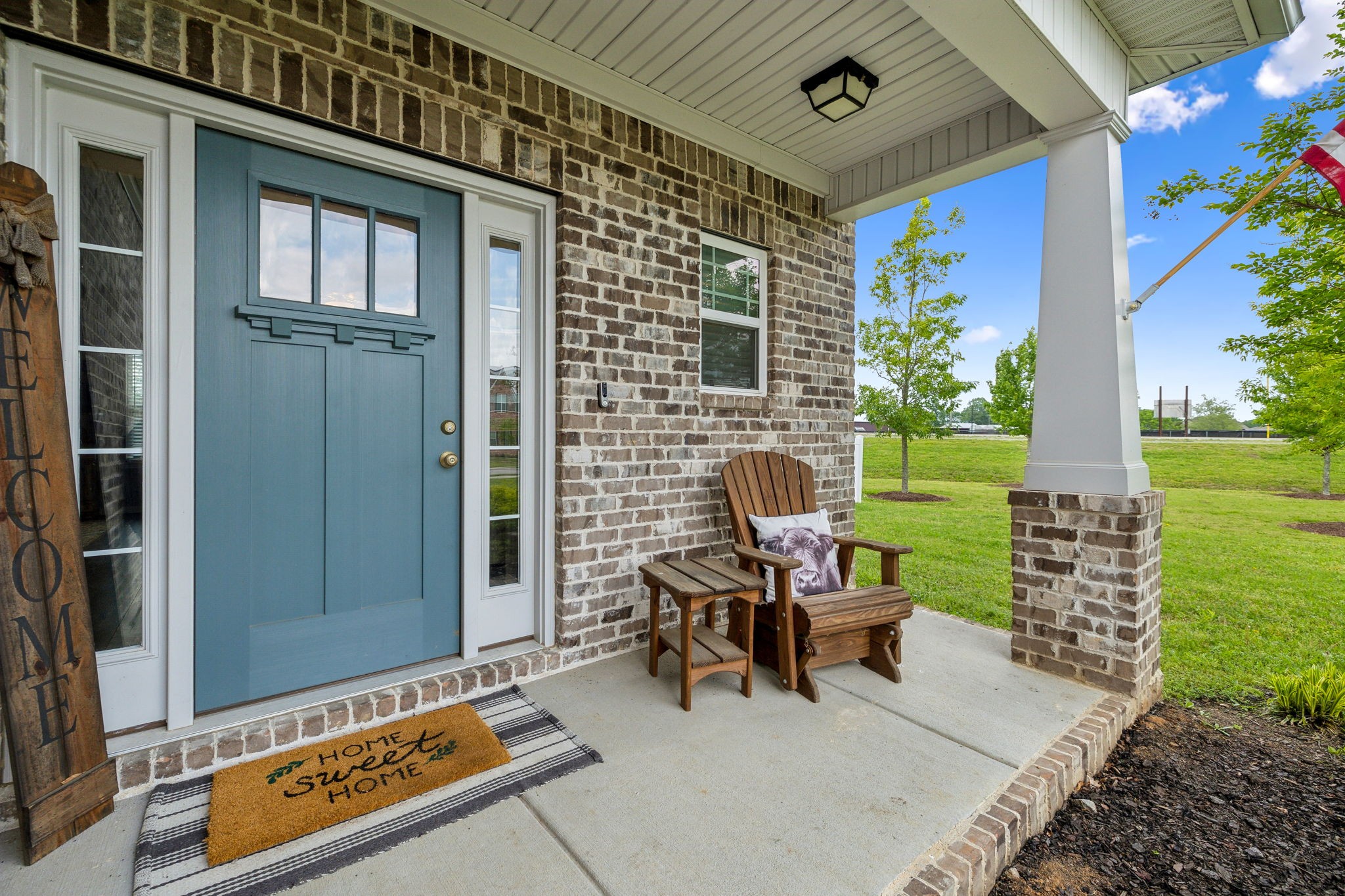 Middle Tennessee Properties 4 504 Eagle View Dr