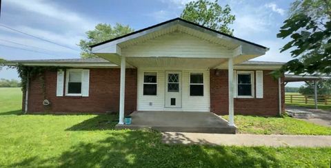 2665 Cook Rd Woodlawn TN 37191