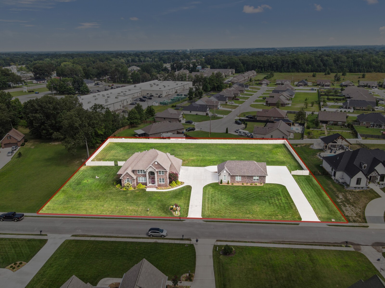 422 Heritage Cir