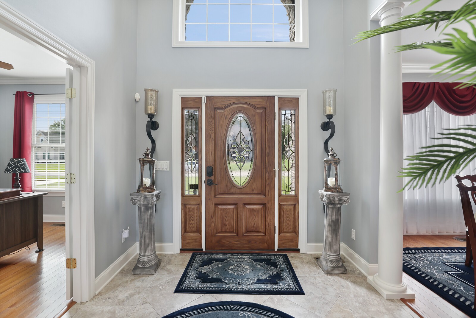 422 Heritage Cir