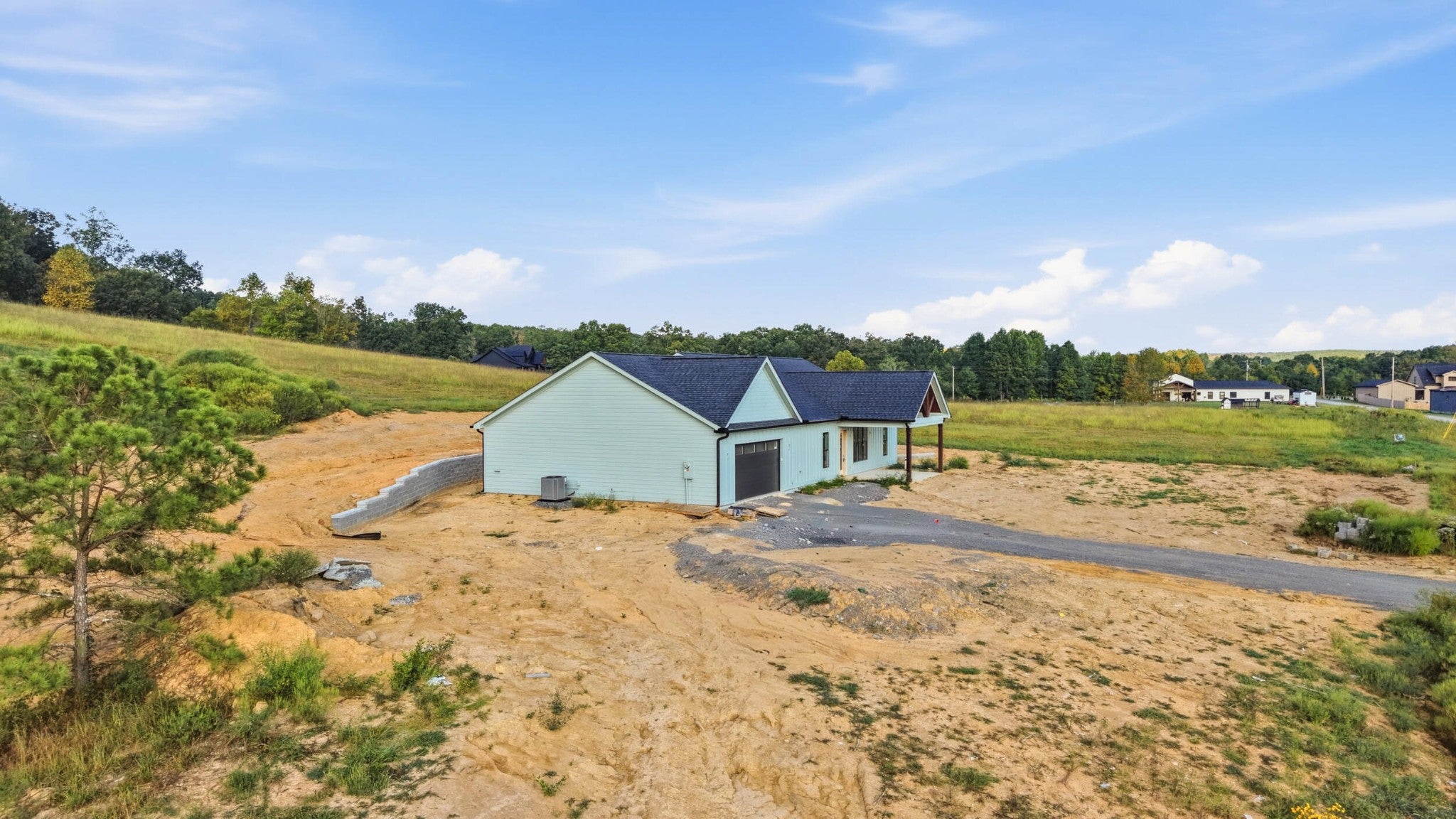 156 Old Dirt Road