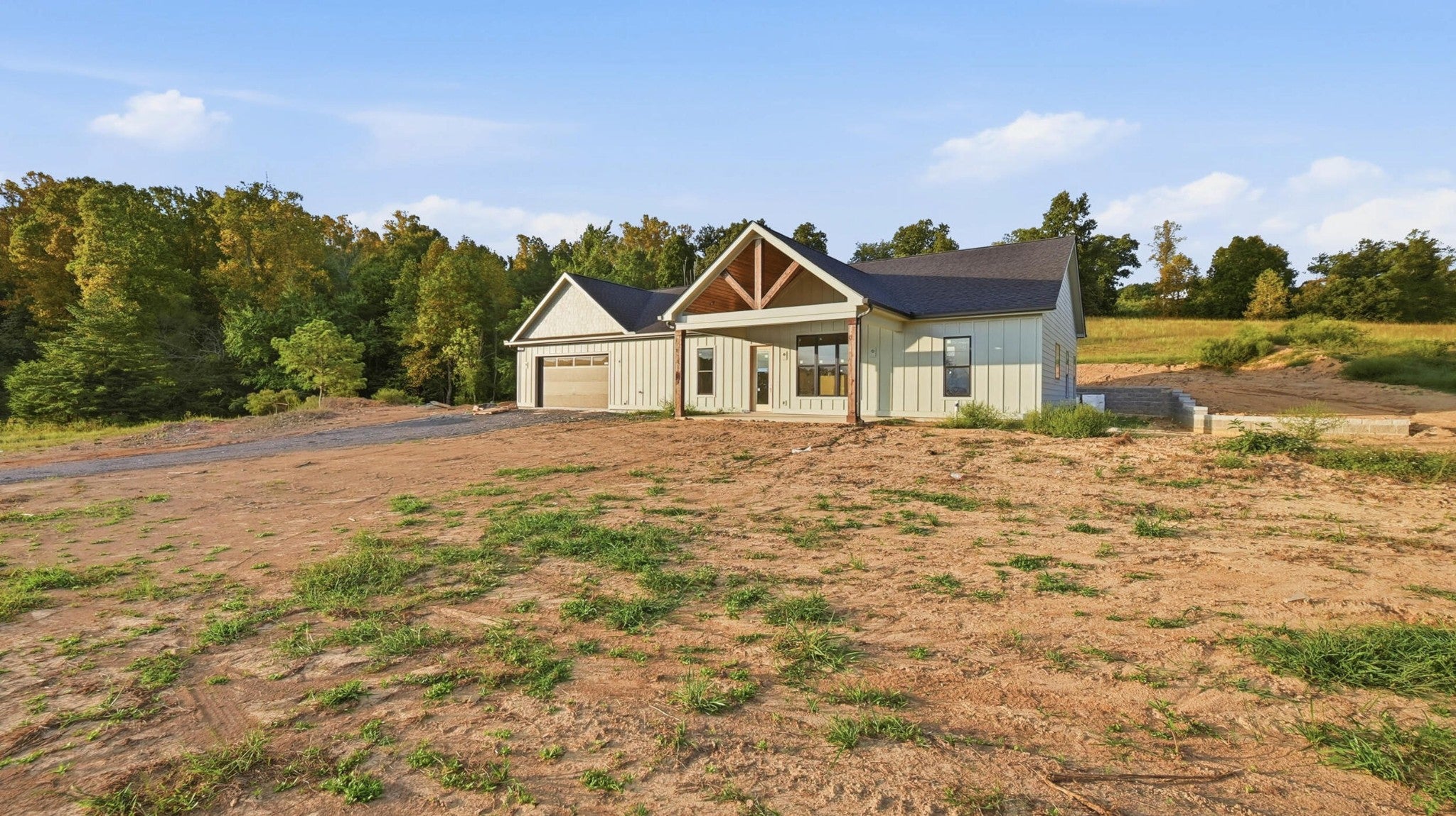 156 Old Dirt Road