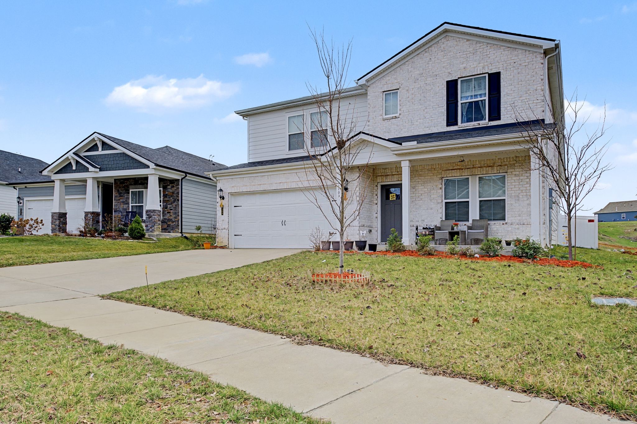 1103 Holland Ridge Way