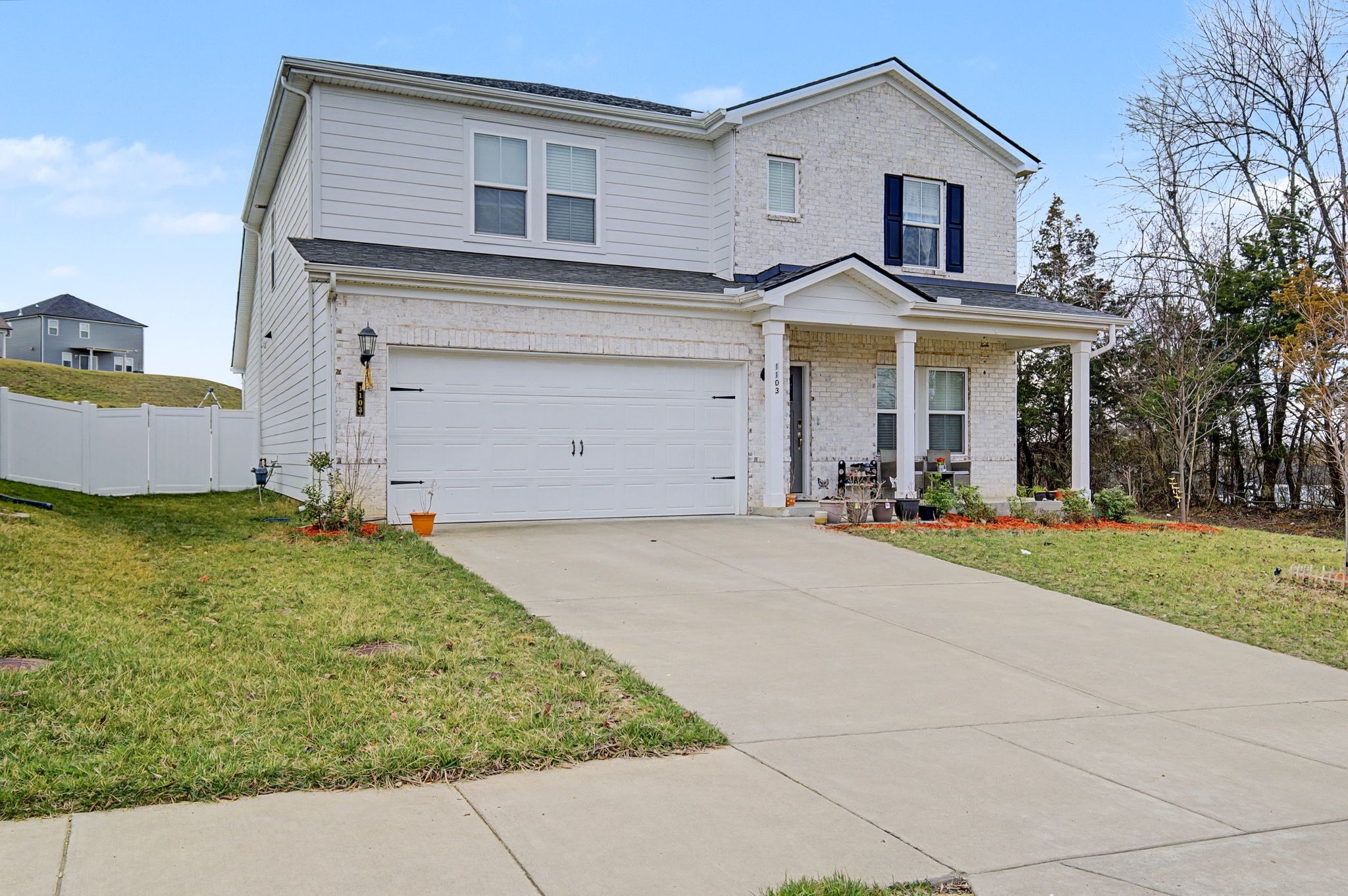 1103 Holland Ridge Way