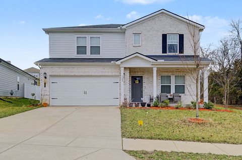 1103 Holland Ridge Way Lebanon TN 37090