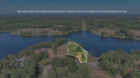 0 Kyle Rd Huntingdon TN 38344