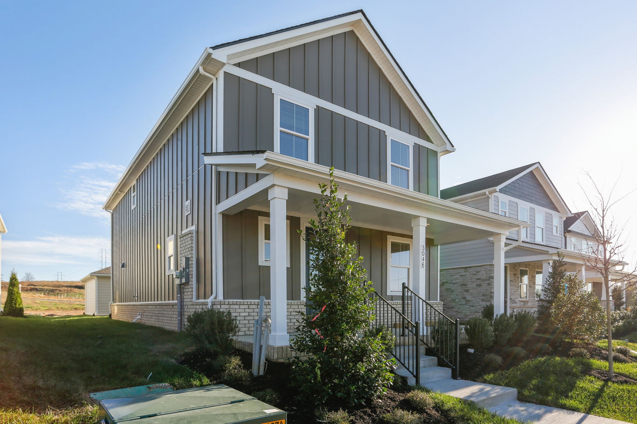 3046 Poplar Farms Drive