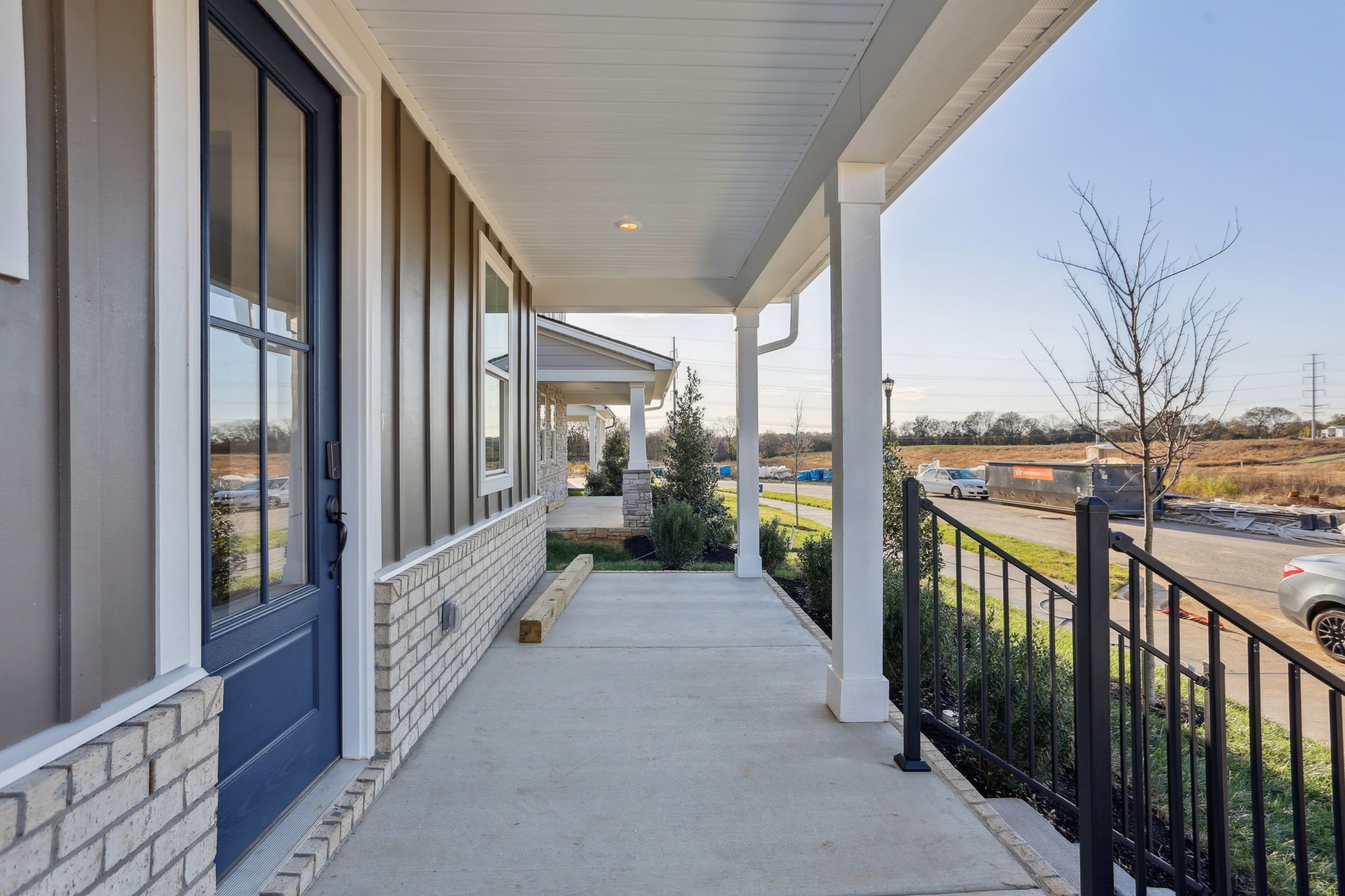 3046 Poplar Farms Drive