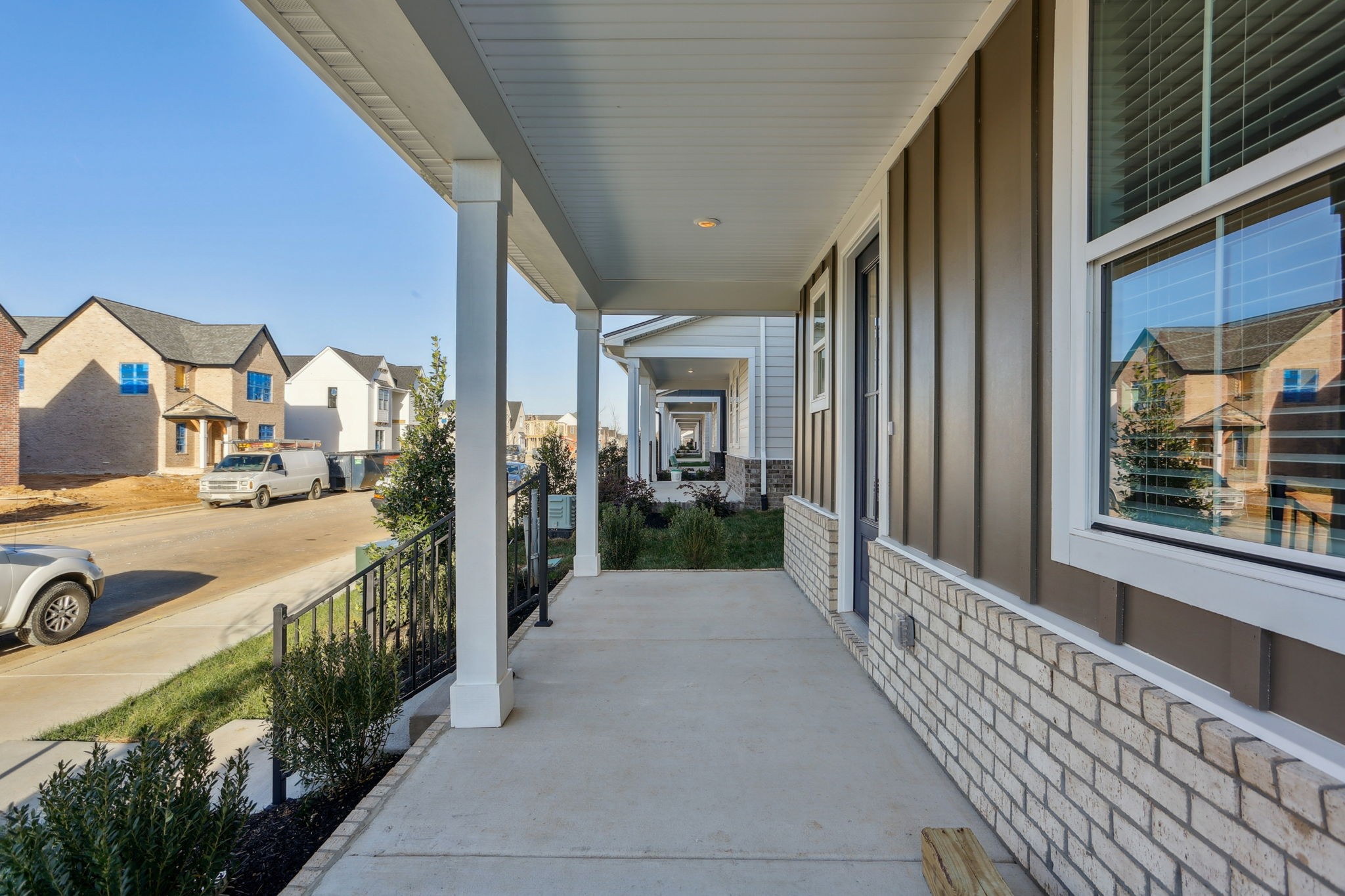 3046 Poplar Farms Drive