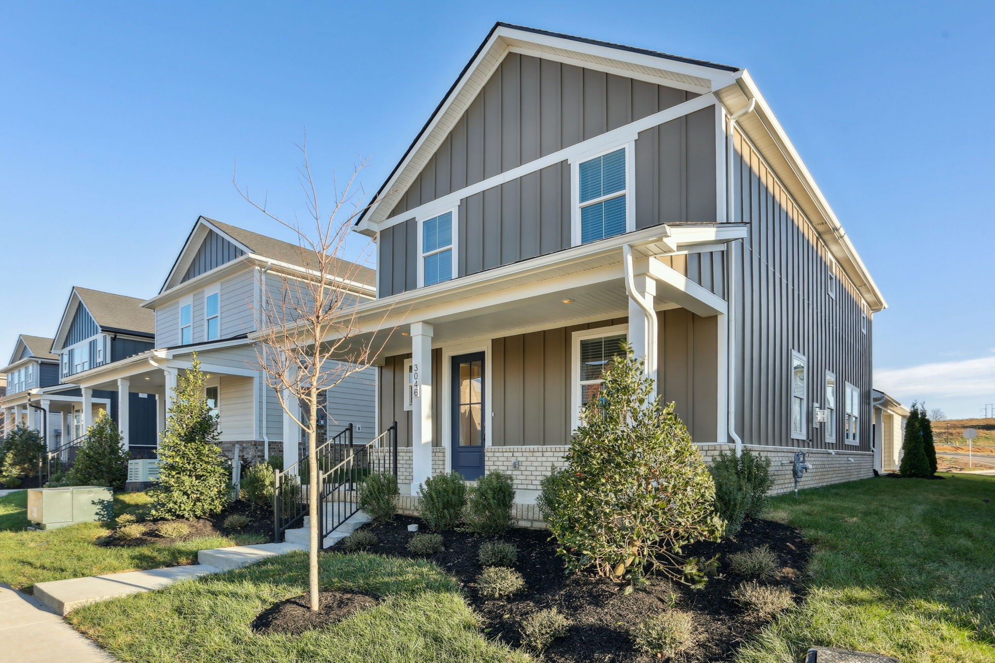 3046 Poplar Farms Drive