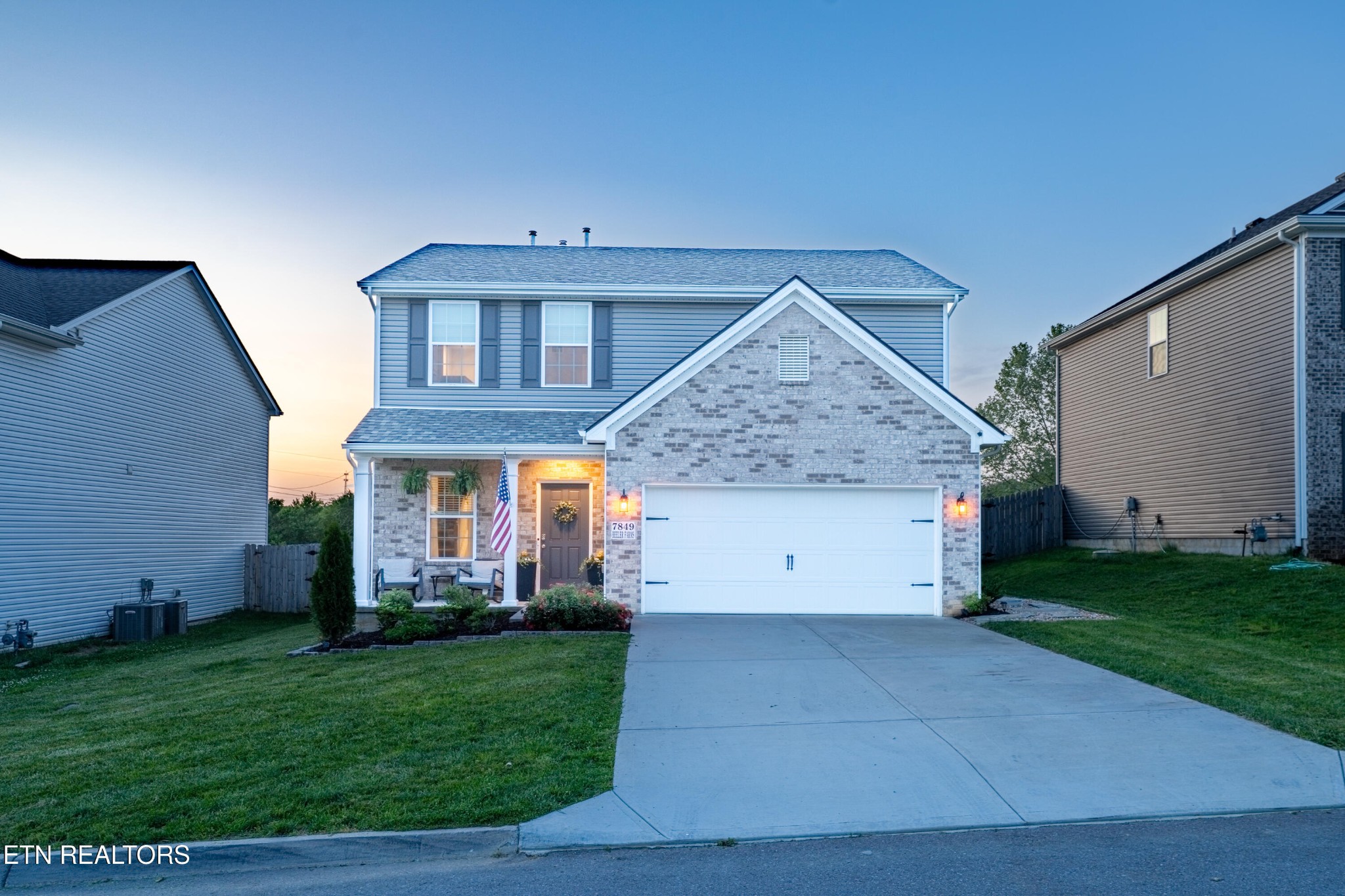 7849 Beeler Farms Lane