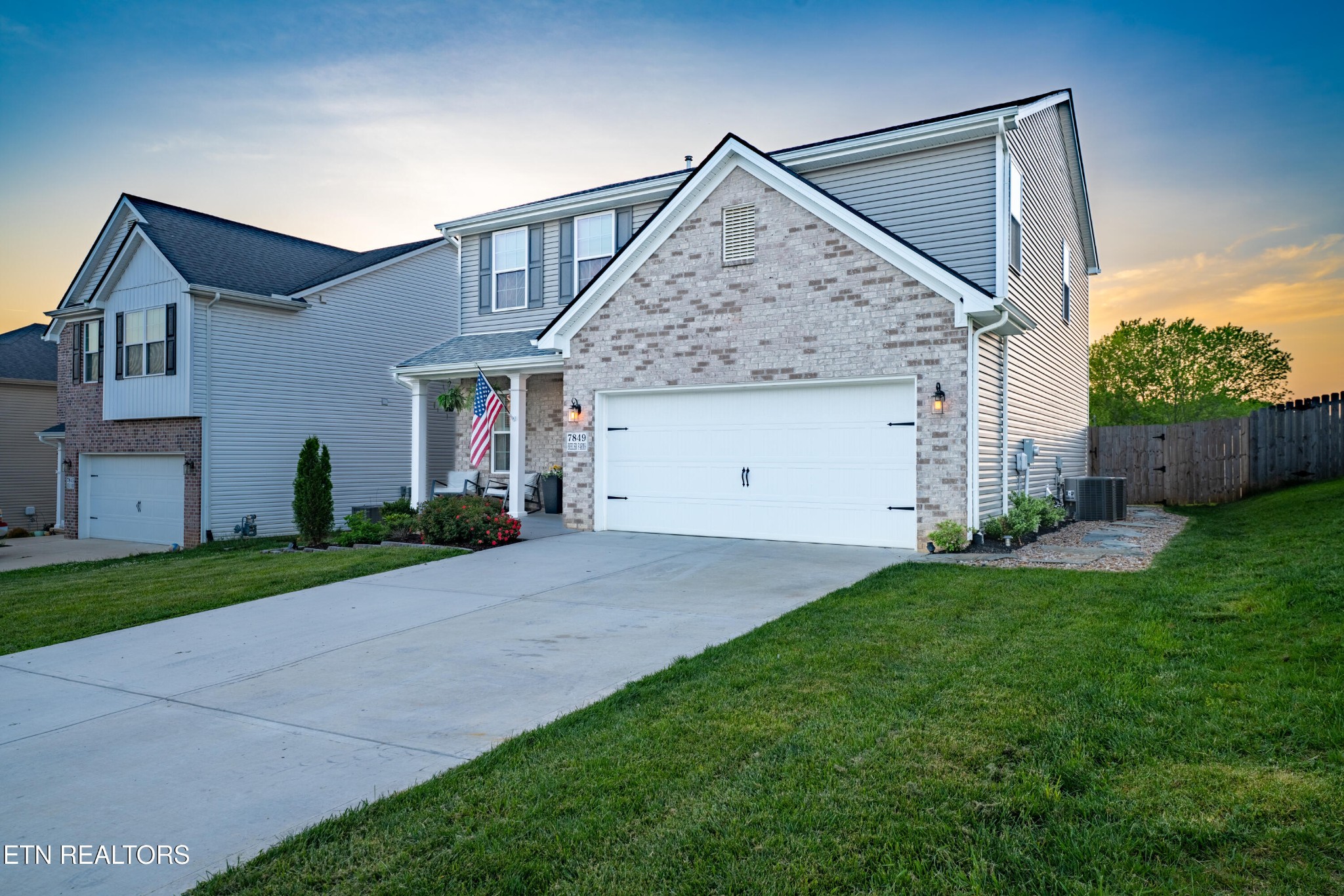 7849 Beeler Farms Lane