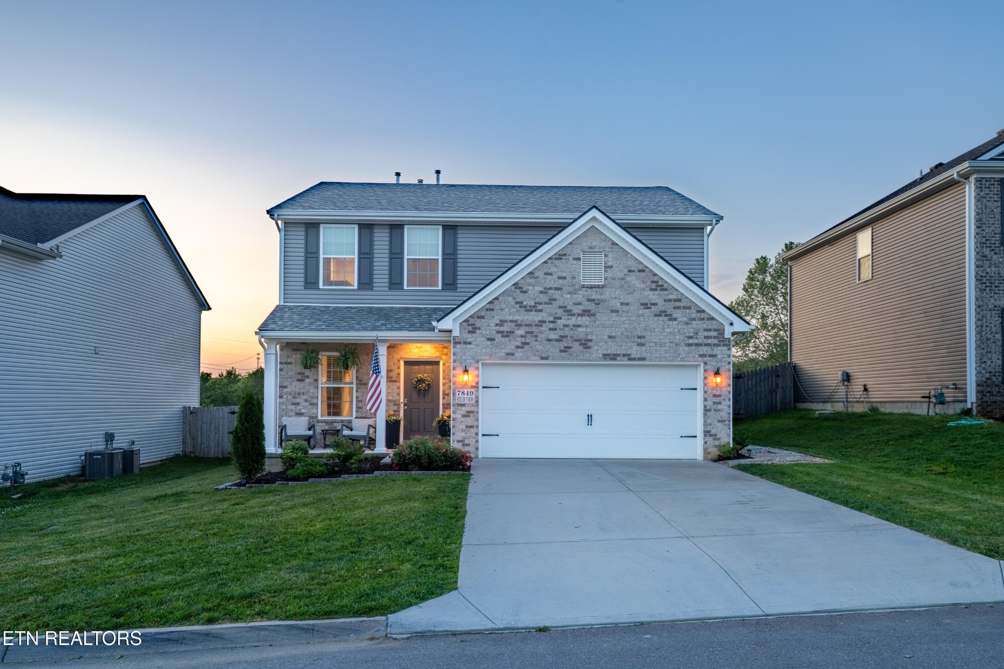 7849 Beeler Farms Lane