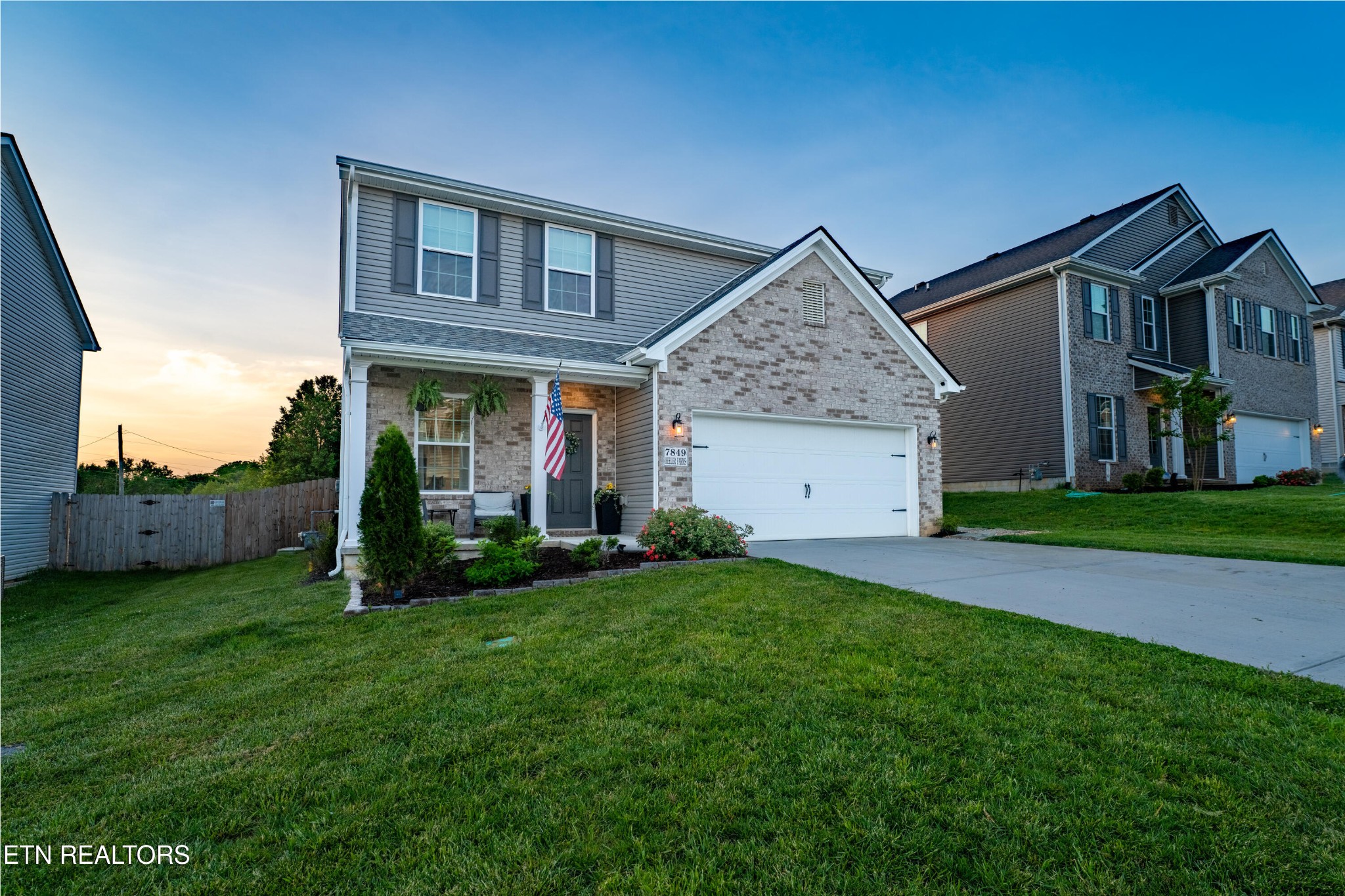 7849 Beeler Farms Lane