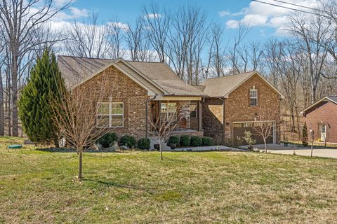 1387 Station Dr, Goodlettsville, TN 37072 - MLS#: 2797413