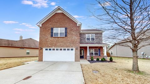 3205 Mapleside Ln Murfreesboro TN 37128