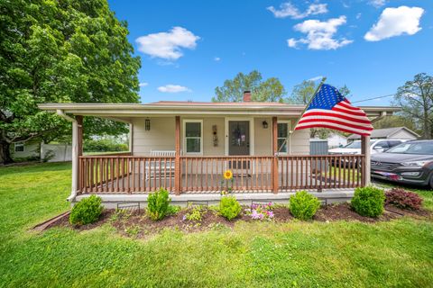 162 Myrtle Ave, Crossville, TN 38555 - MLS#: 2866216