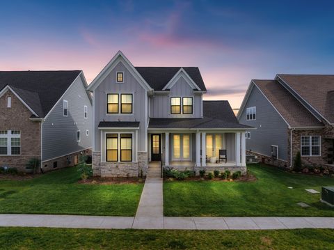 2211 Broadway St Nolensville TN 37135