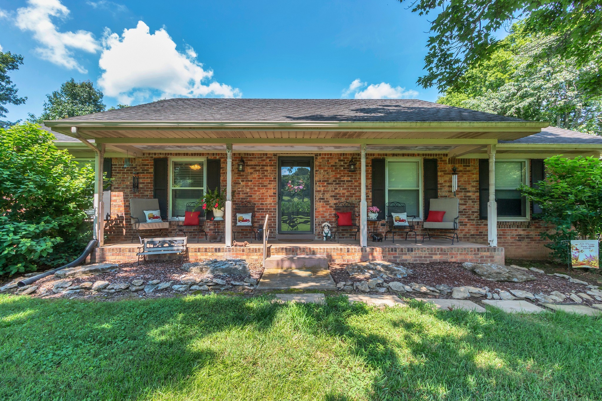 3349 Sweeney Hollow Rd
