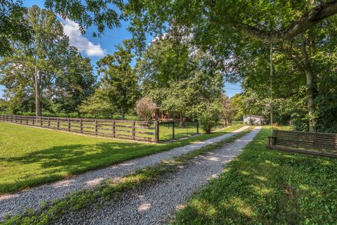 3349 Sweeney Hollow Rd Franklin TN 37064