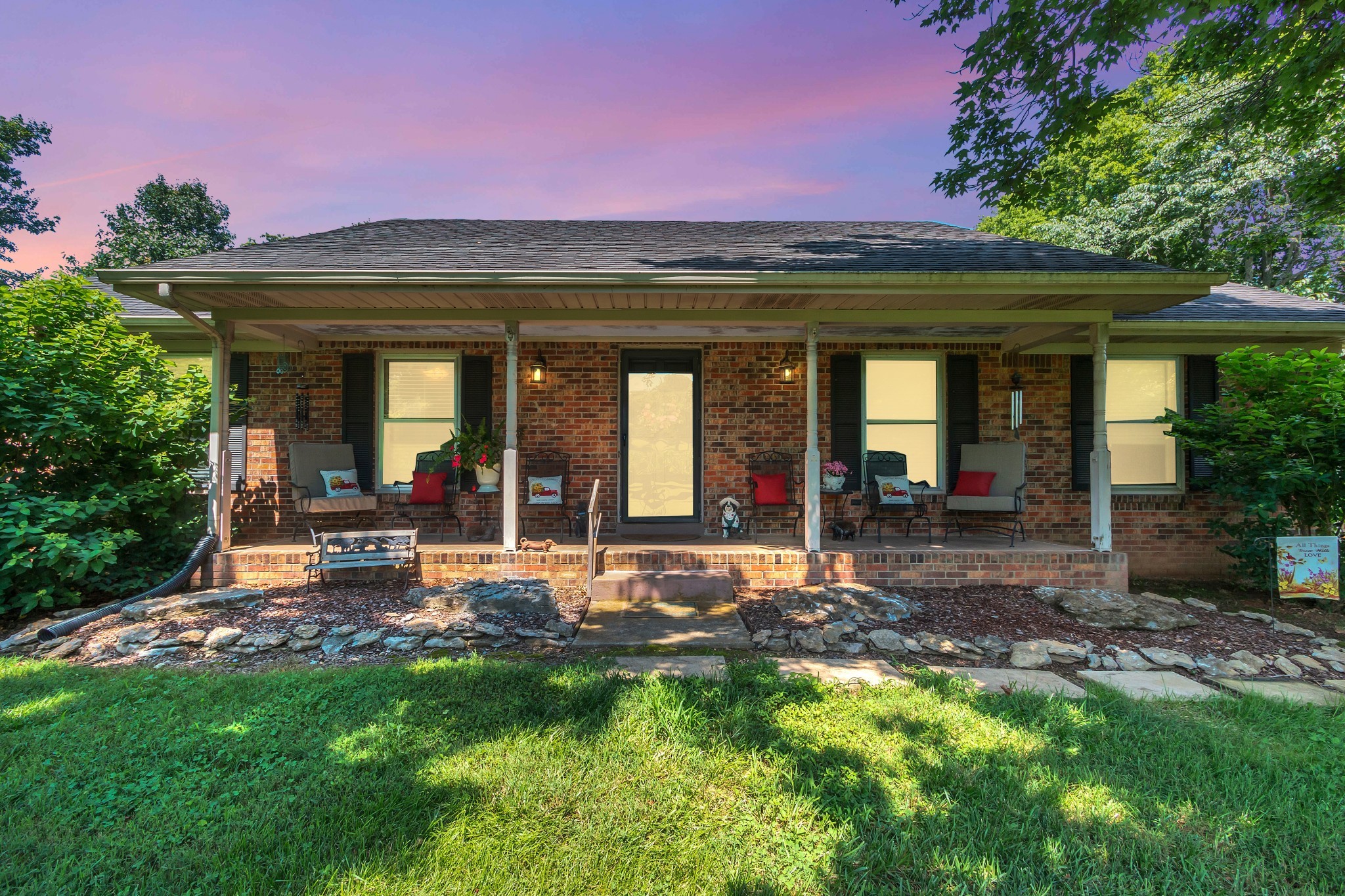 3349 Sweeney Hollow Rd