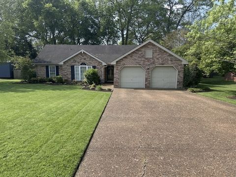 4022 Sam Davis Rd Smyrna TN 37167