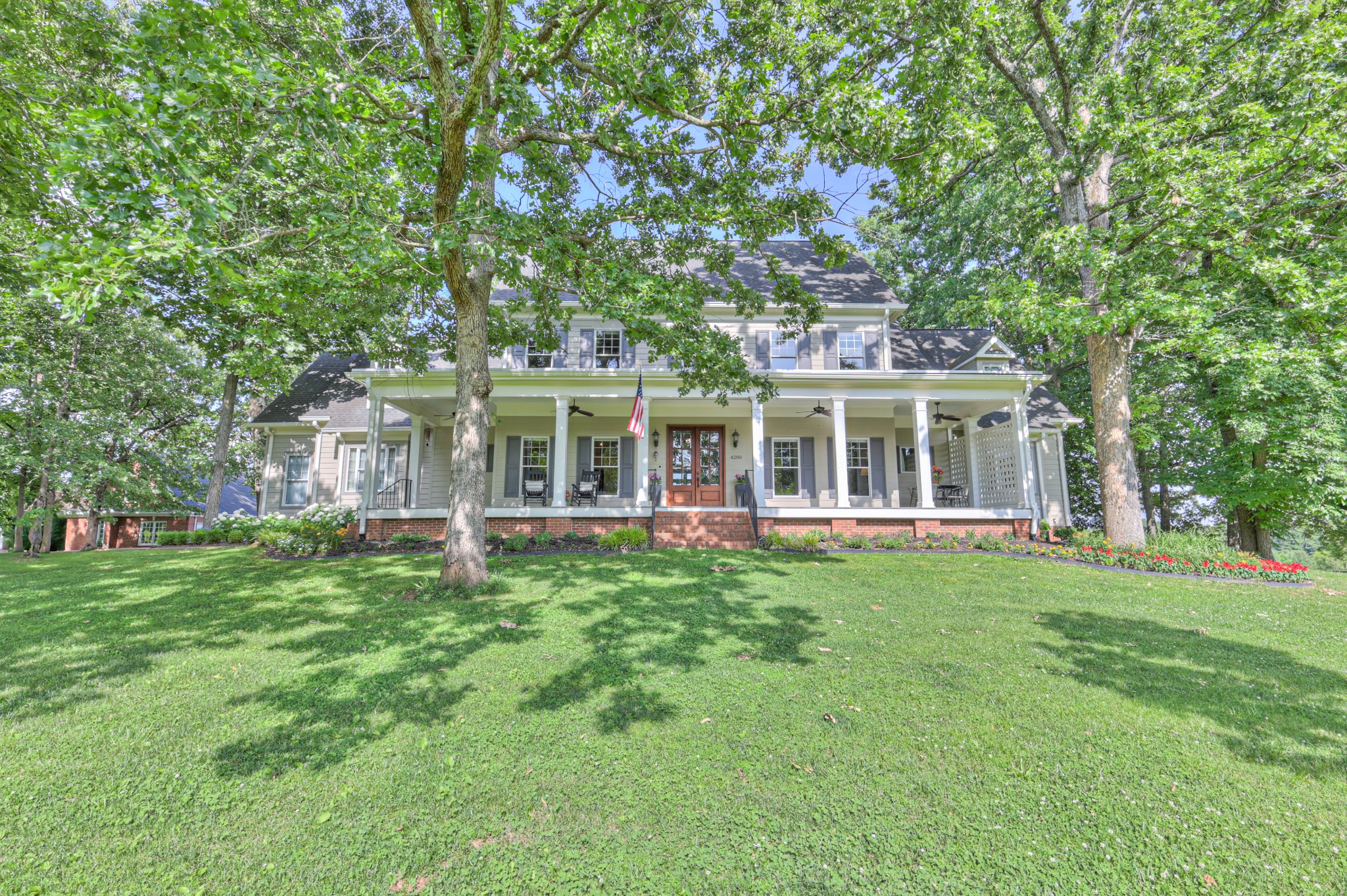 Middle Tennessee Properties 3 4288 Central Valley Rd