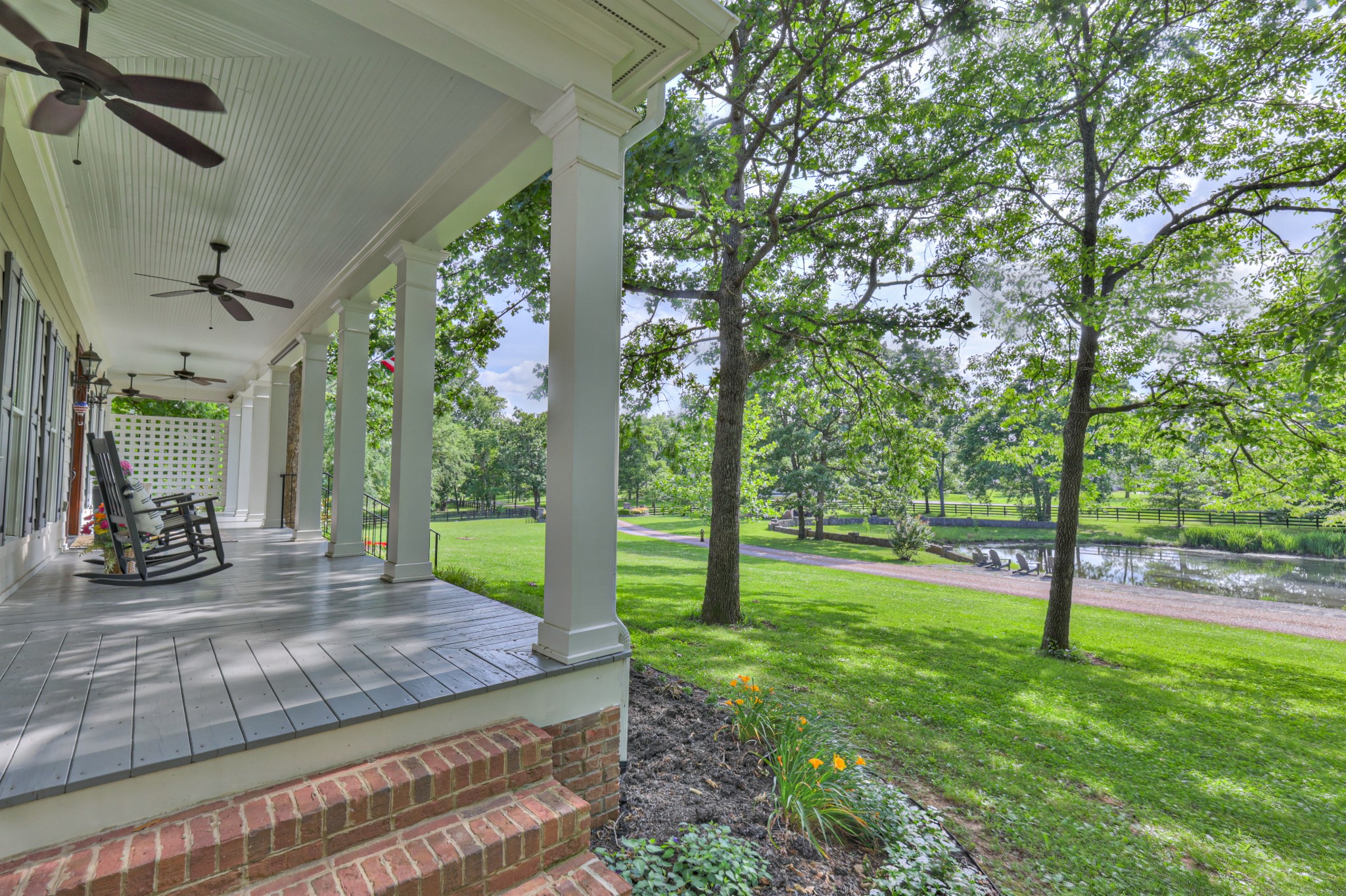 Middle Tennessee Properties 4 4288 Central Valley Rd