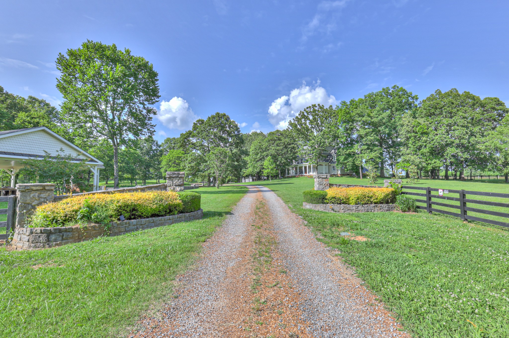 Middle Tennessee Properties 1 4288 Central Valley Rd