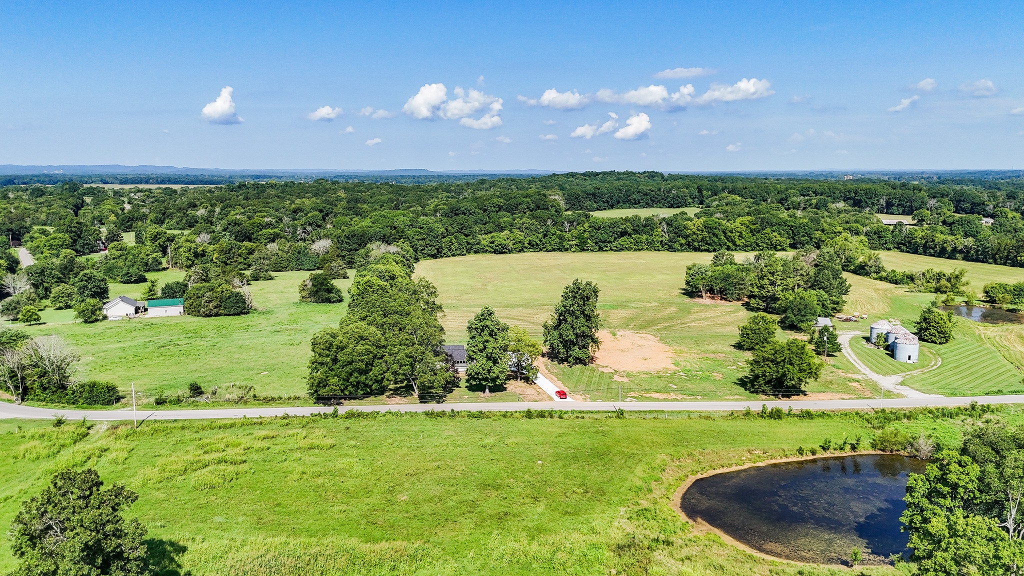 0 Bethlehem Church Rd