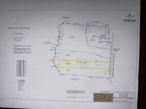 0 Bethlehem Church Rd Shelbyville TN 37160