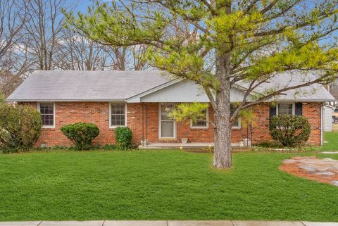 900 Pyle Ln Hopkinsville KY 42240