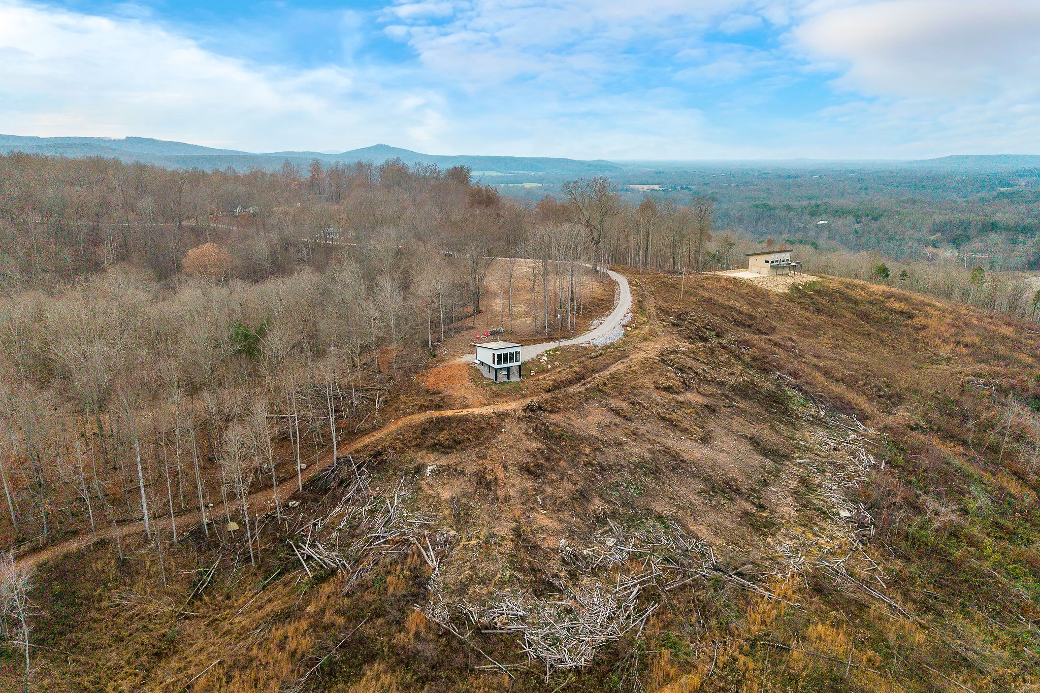 431 Bald Knob Cummings cove roads