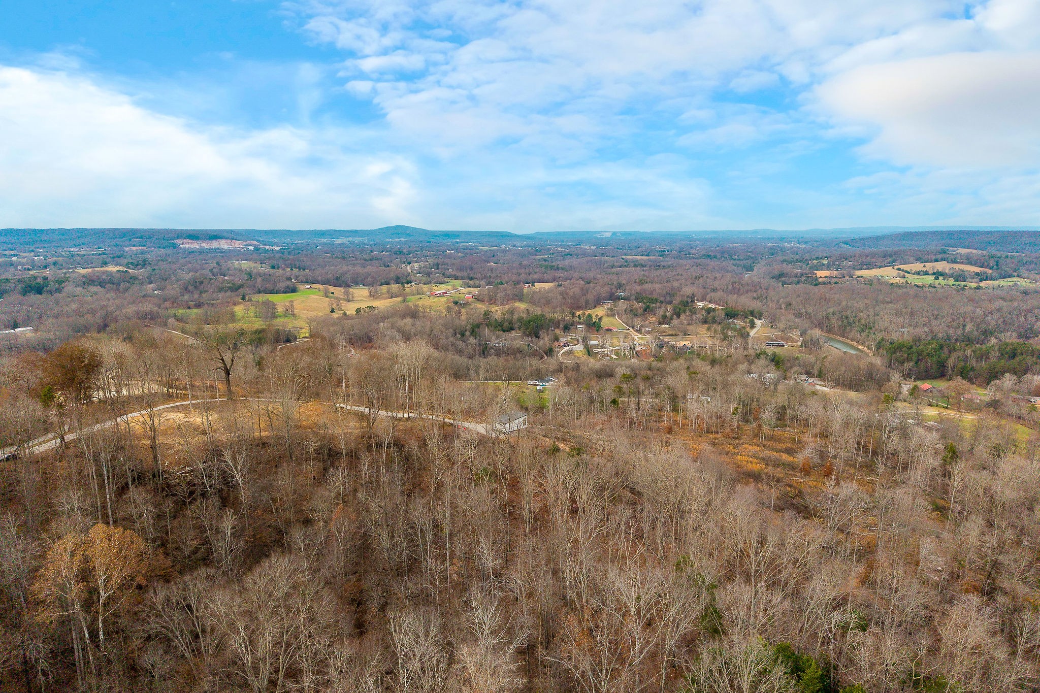 431 Bald Knob Cummings cove roads