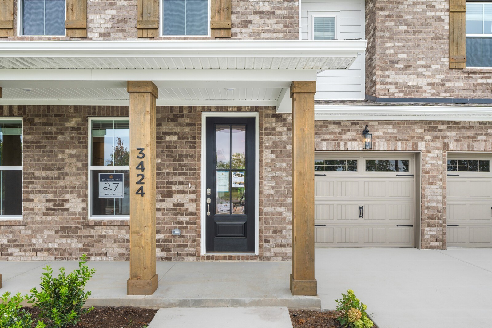 3424 Winterfell Drive