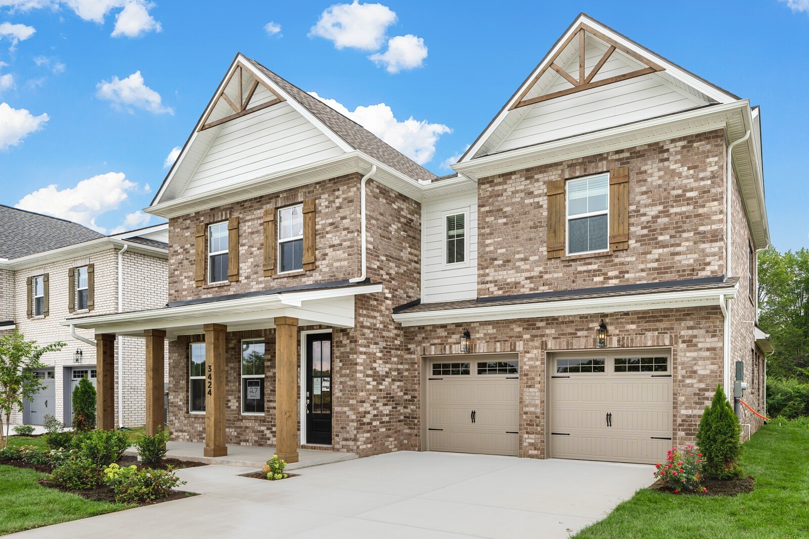 3424 Winterfell Drive