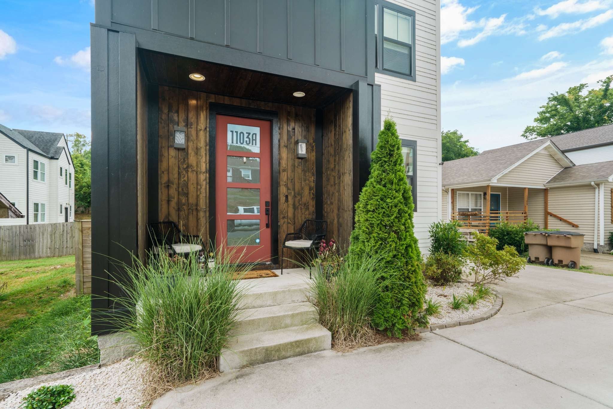 1103a Cecilia Ave, Nashville TN 37208 3-bed condo, photo 5 of 30