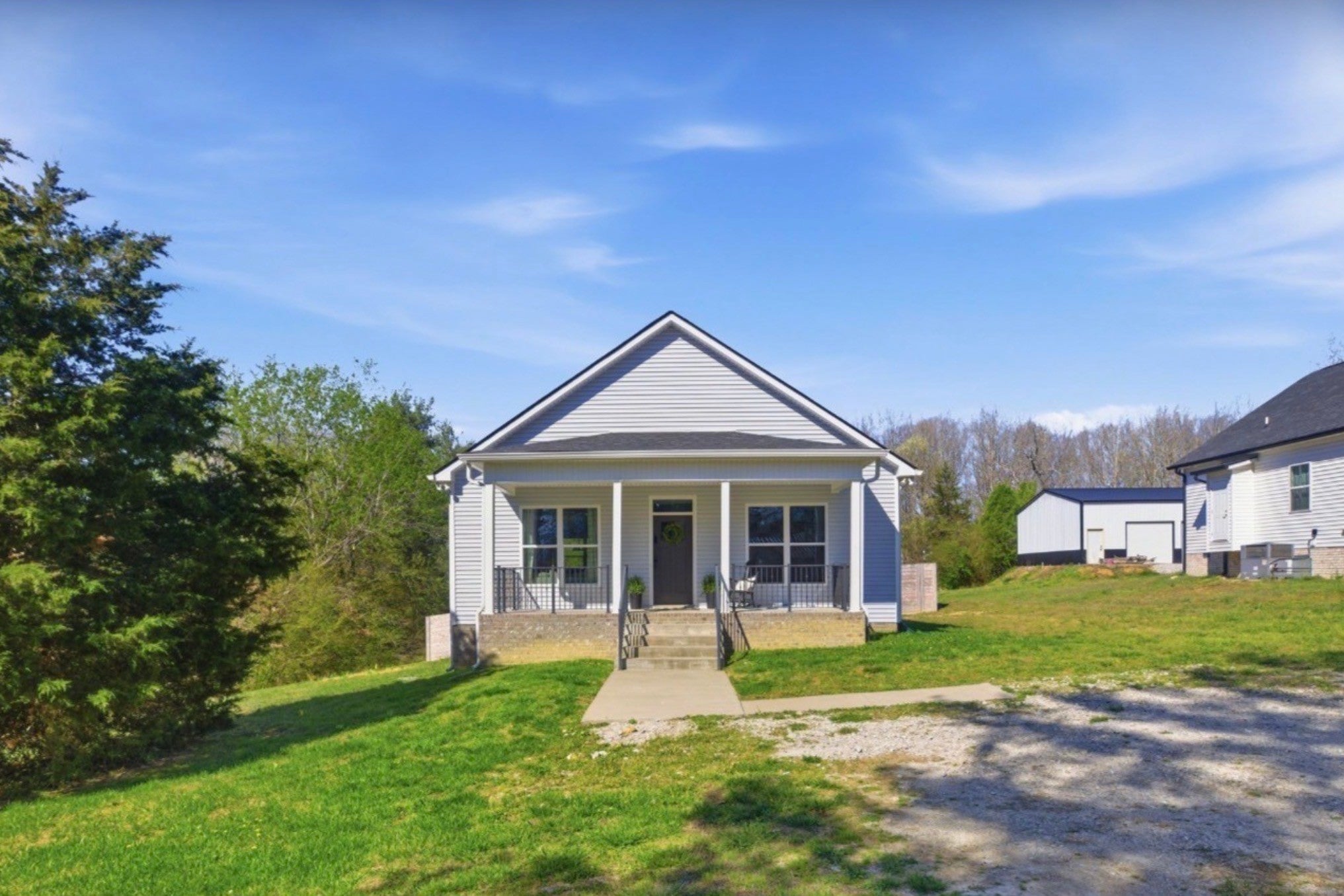 1030 Oak Dr