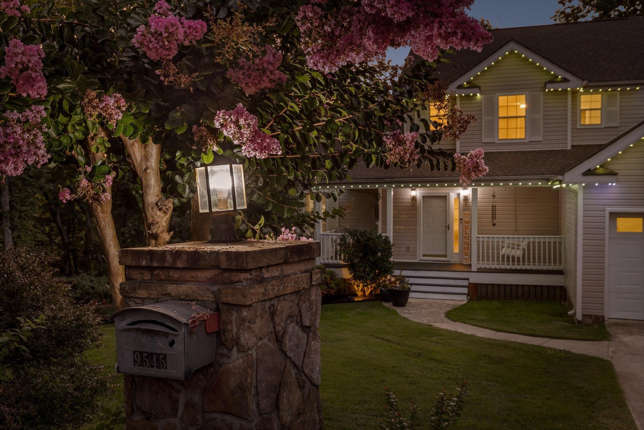 9545 Vernon Hill Drive