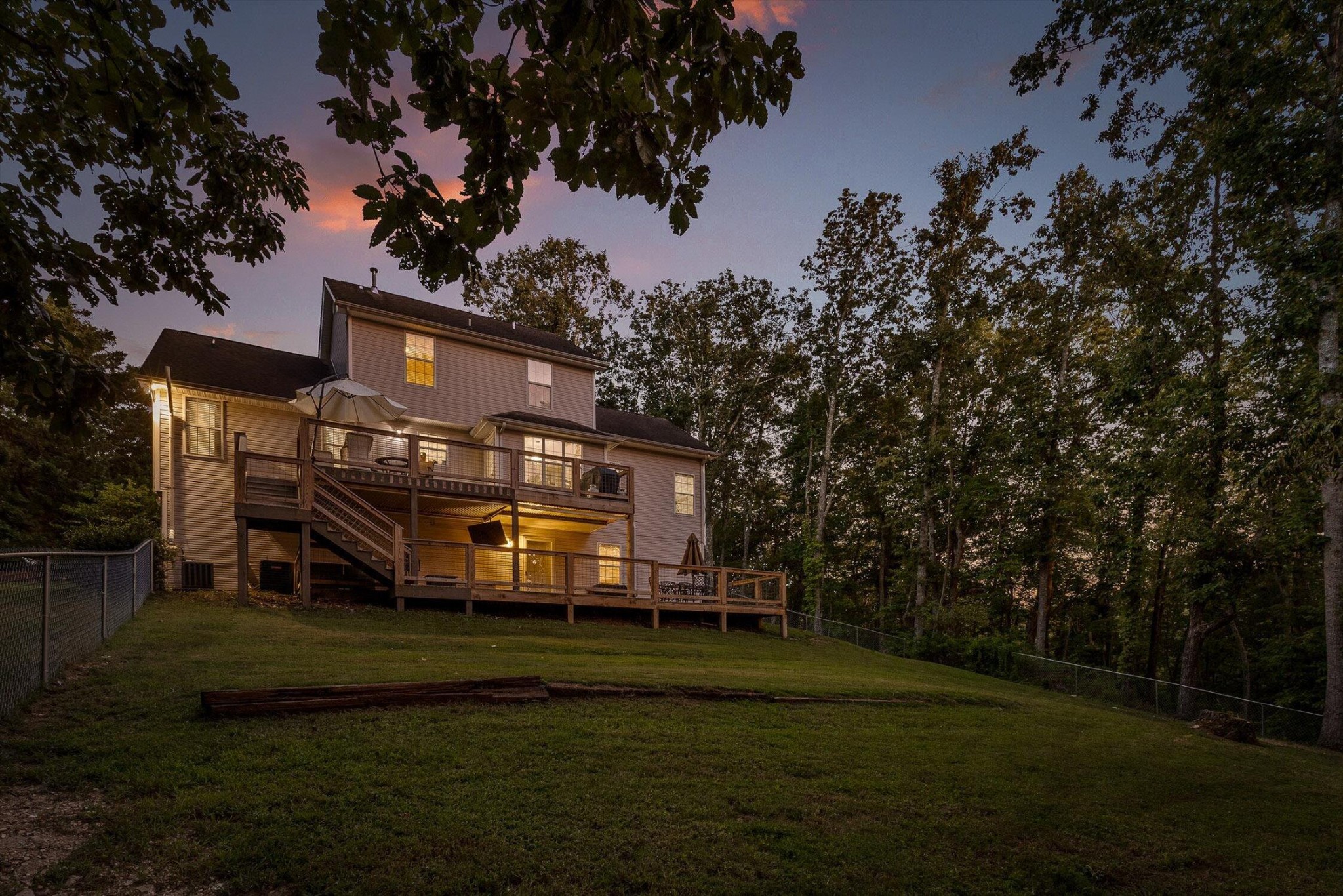 9545 Vernon Hill Drive