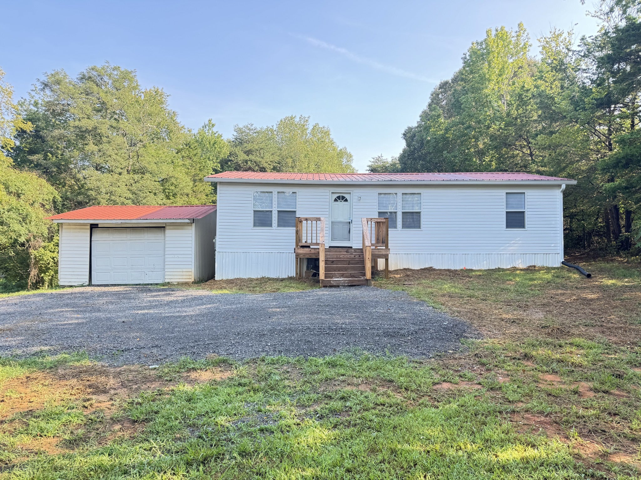 226 Tommy Dodson Hwy