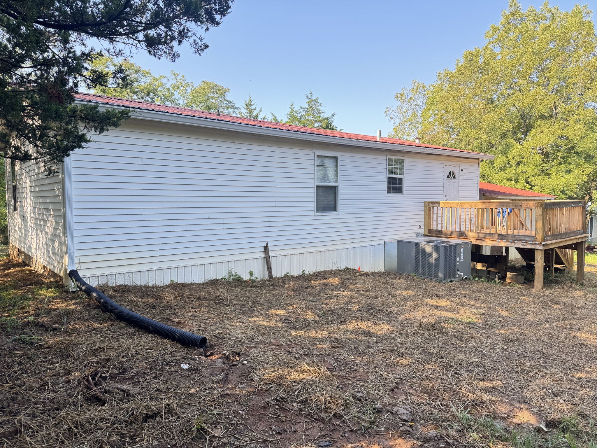 226 Tommy Dodson Hwy