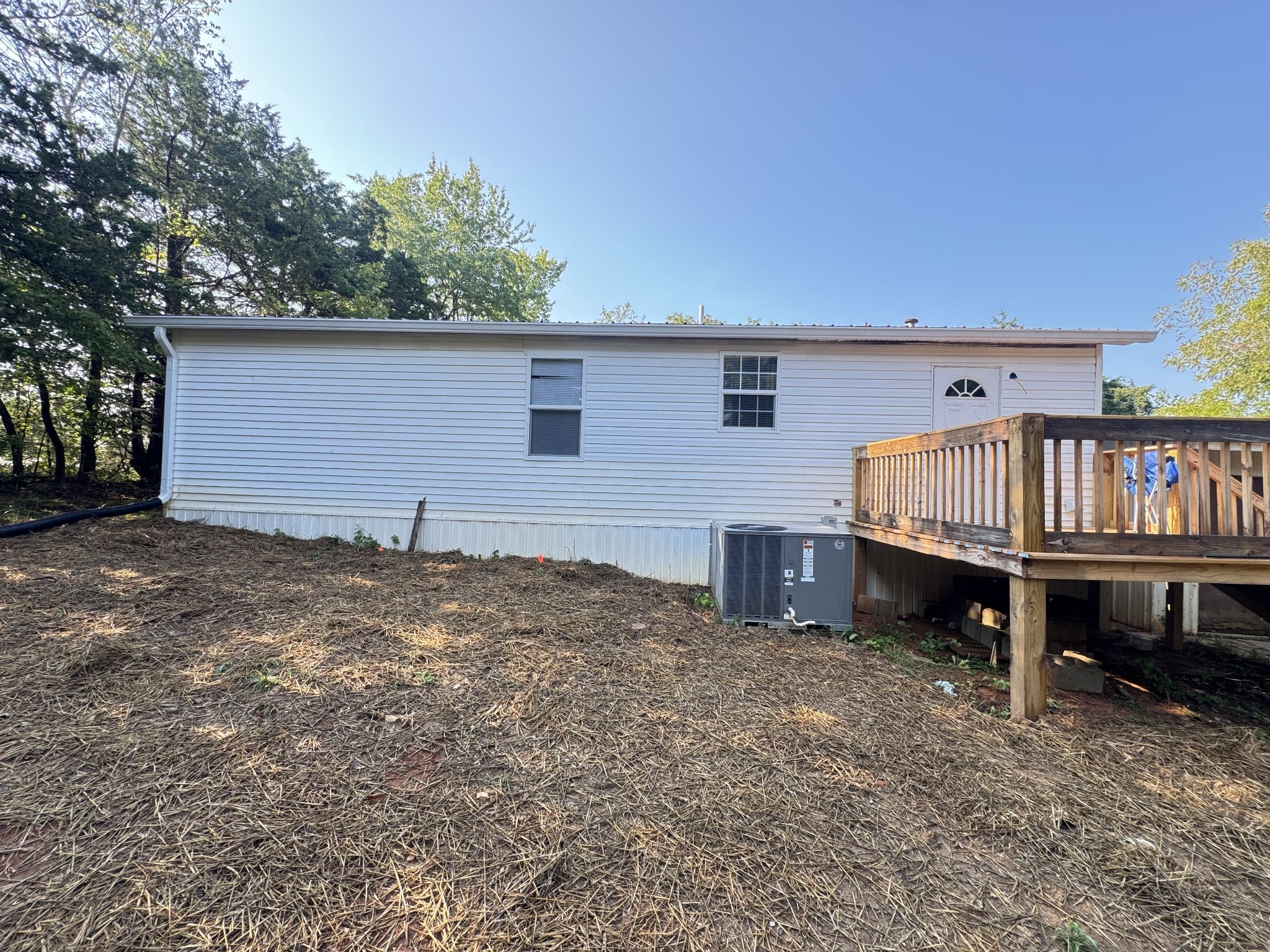 226 Tommy Dodson Hwy