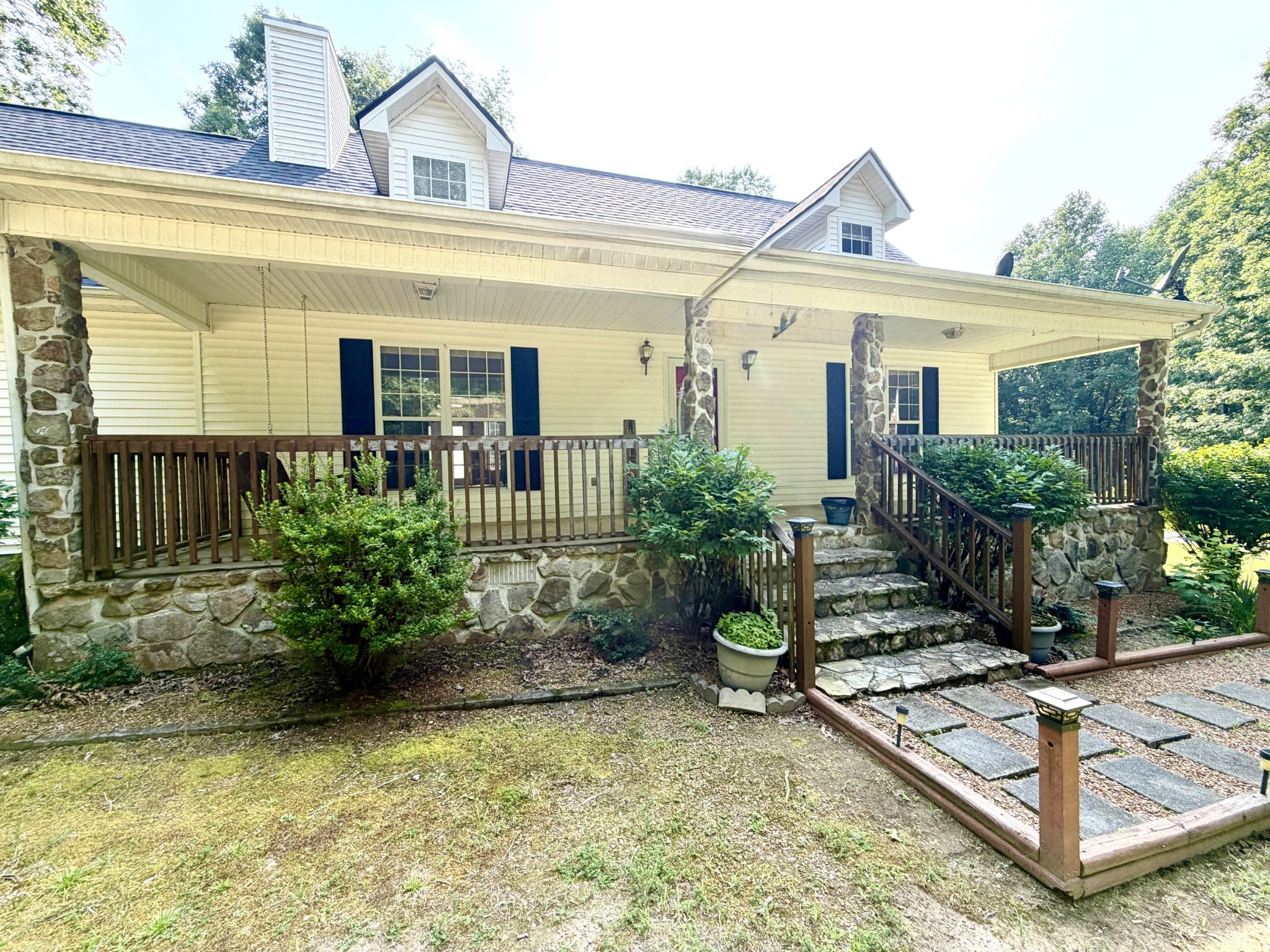 8770 Harrison Ferry Rd