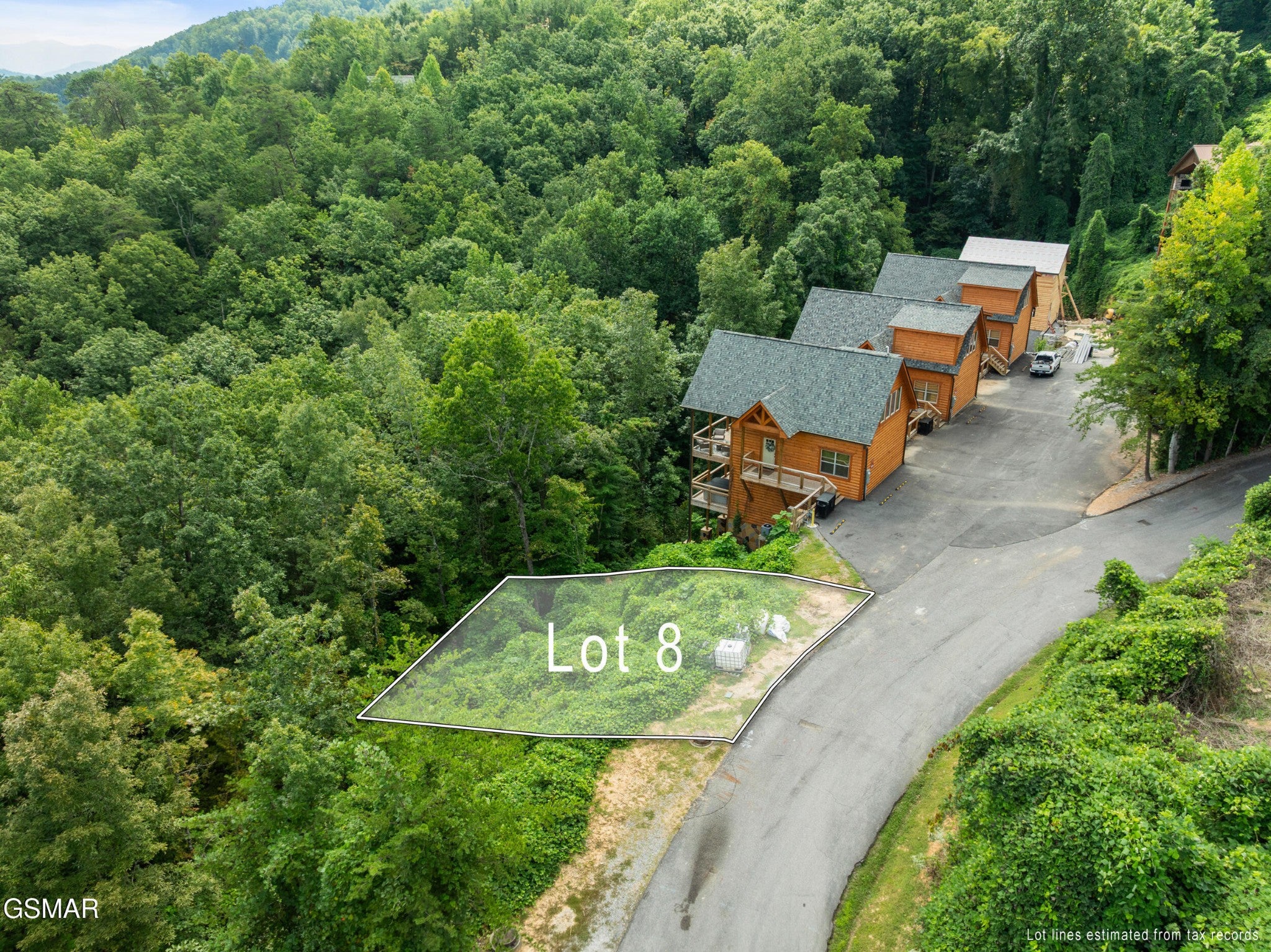 8 Pine Valley Way