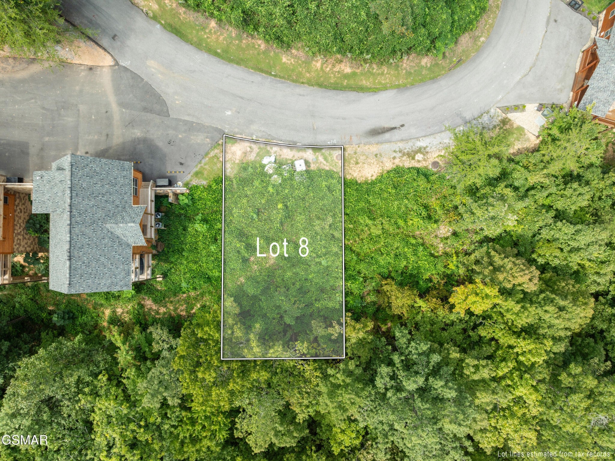 8 Pine Valley Way